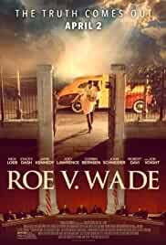 Roe v Wade 2021 in Hindi Dubb Movie
